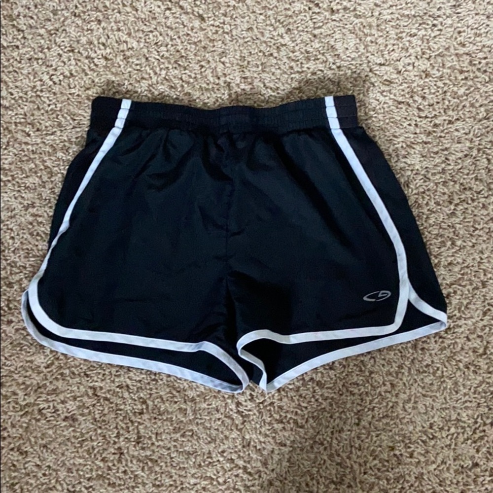 C9 running short